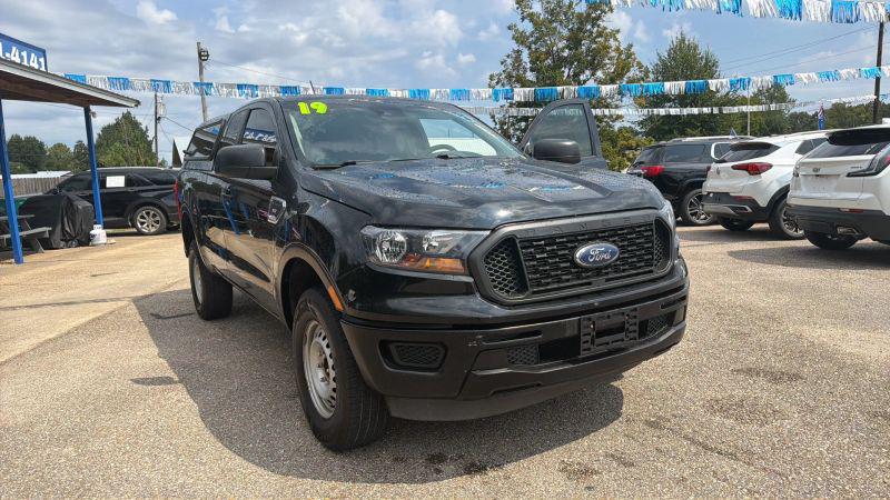 2019 Ford Ranger XL for sale in Zachary, LA