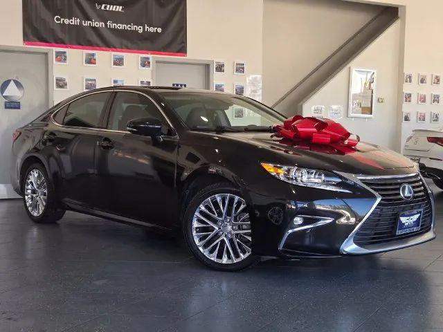2017 Lexus ES 350 350 for sale in Hayward, CA