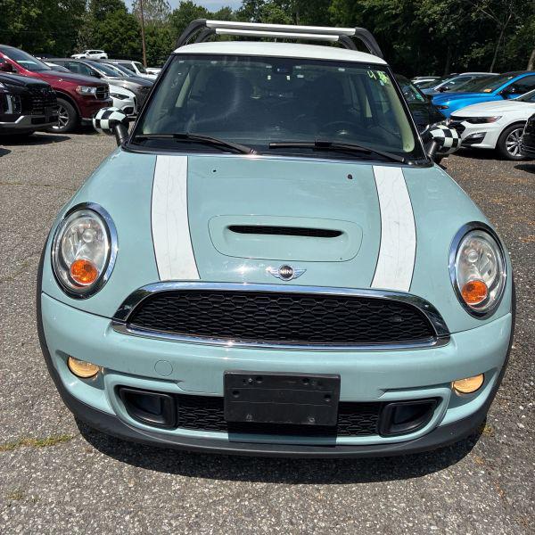 2013 MINI Hardtop Cooper S for sale in East Windsor, CT