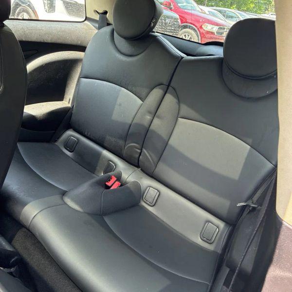 2013 MINI Hardtop Cooper S