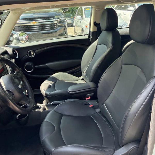 2013 MINI Hardtop Cooper S