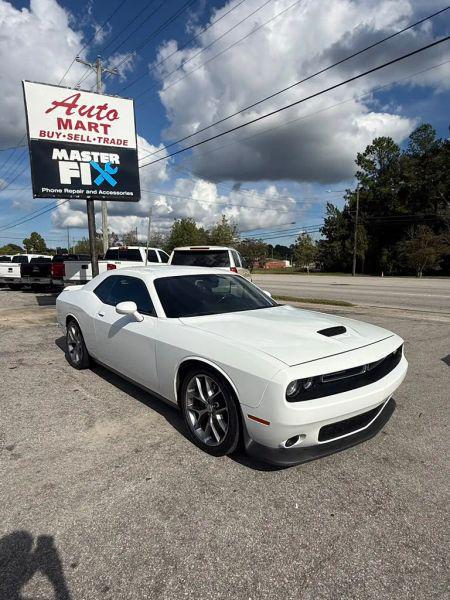 2022 Dodge Challenger GT for sale in Jacksonville, NC