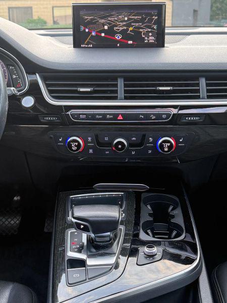 2019 Audi Q7 55 Premium