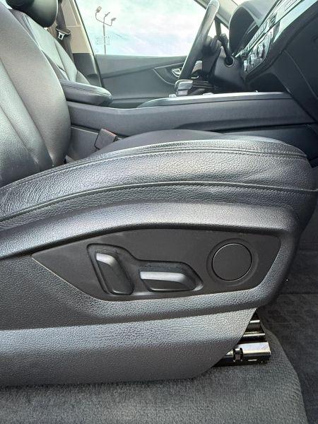 2019 Audi Q7 55 Premium