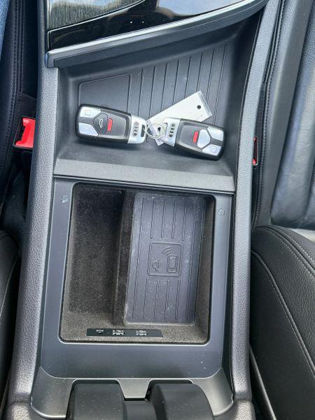 2019 Audi Q7 55 Premium