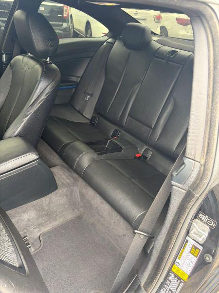 2014 BMW 4 Series 428i xDrive
