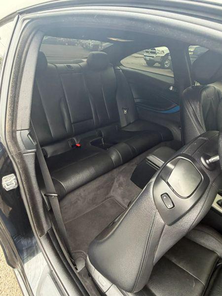2014 BMW 4 Series 428i xDrive