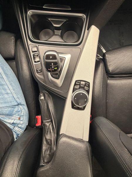 2014 BMW 4 Series 428i xDrive