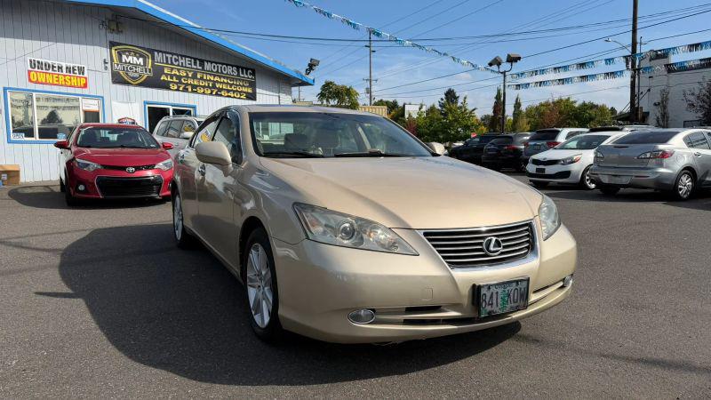 2007 Lexus ES 350 350 for sale in Portland, OR