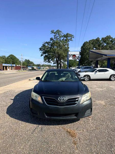 2011 Toyota Camry Base for sale in Fayetteville, NC