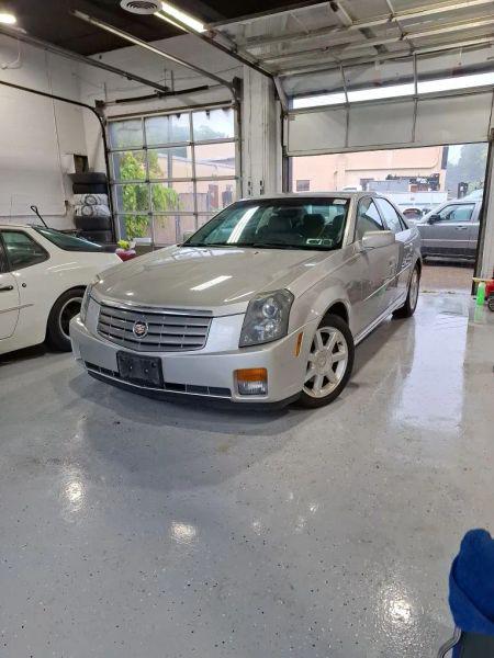 2005 Cadillac CTS Standard for sale in Schenectady, NY