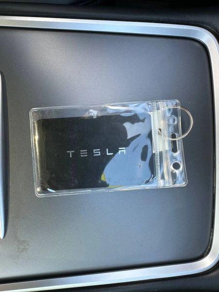 2021 Tesla Model 3 Standard Range Plus Rear-Wheel Drive