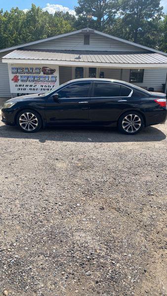 2013 Honda Accord Sport for sale in Hot Springs National Park, AR