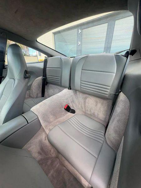 2004 Porsche 911 Carrera
