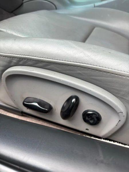 2004 Porsche 911 Carrera