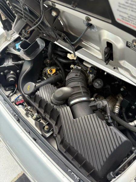 2004 Porsche 911 Carrera