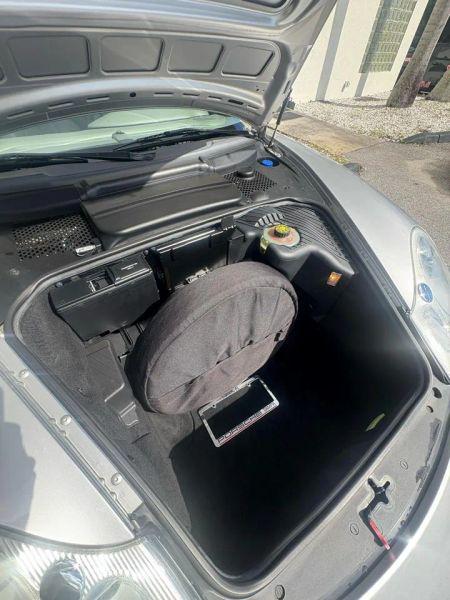 2004 Porsche 911 Carrera