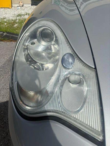 2004 Porsche 911 Carrera