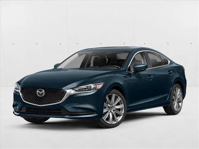 2021 Mazda Mazda6 Touring for sale in Winter Park, FL