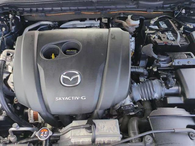 2021 Mazda Mazda6 Touring