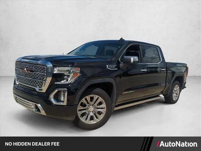 2019 GMC Sierra 1500 Denali for sale in Winter Park, FL