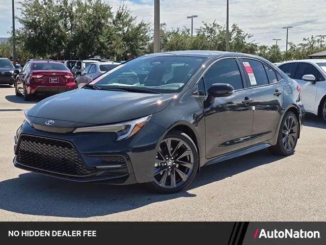2026 Toyota Corolla SE for sale in Winter Park, FL