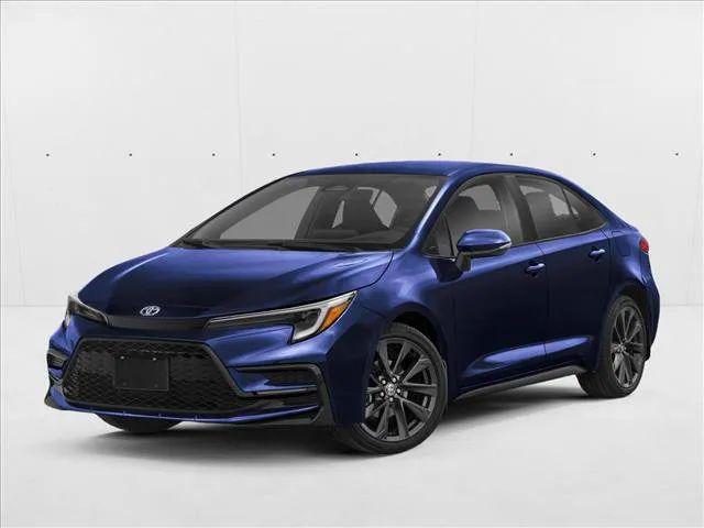 2026 Toyota Corolla SE for sale in Winter Park, FL