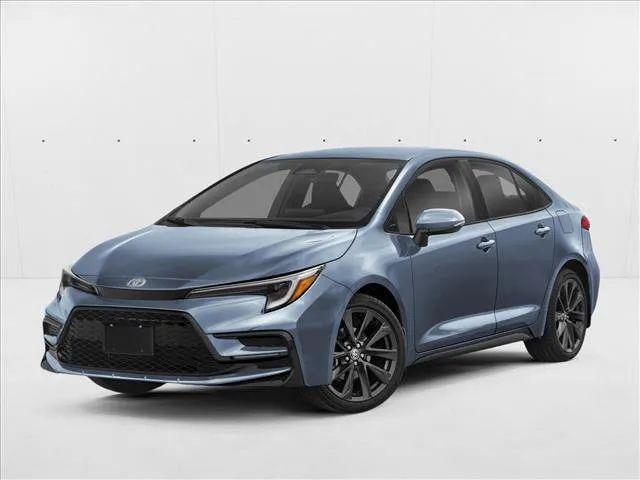 2026 Toyota Corolla SE for sale in Winter Park, FL