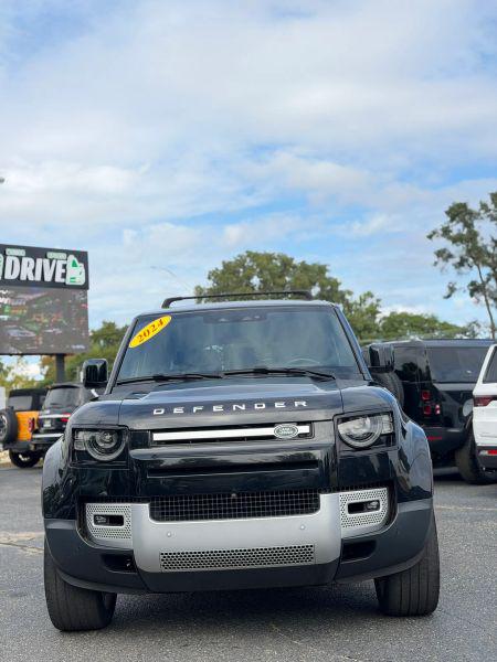2024 Land Rover Defender 130 P300 S for sale in Midlothian, IL