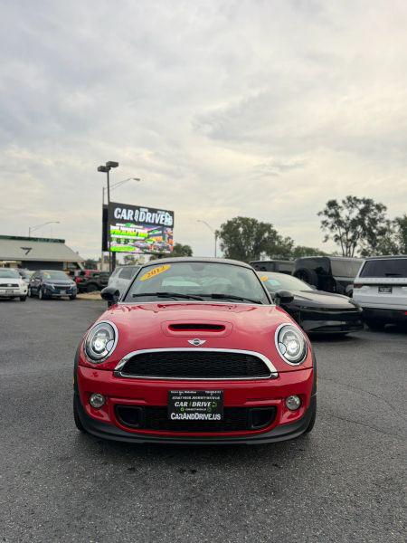 2012 MINI Cooper S Cooper S for sale in Midlothian, IL