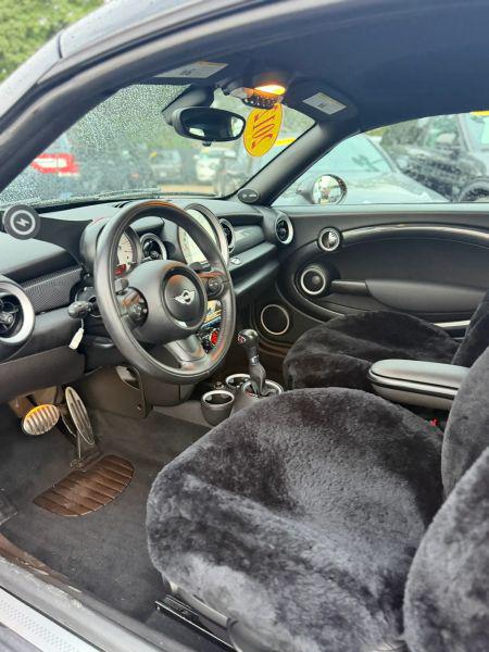 2012 MINI Cooper S Cooper S
