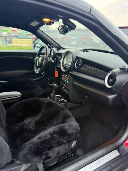 2012 MINI Cooper S Cooper S
