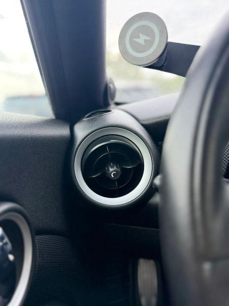 2012 MINI Cooper S Cooper S