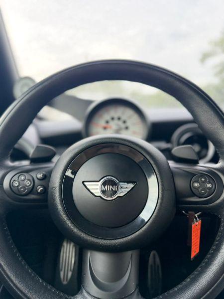 2012 MINI Cooper S Cooper S