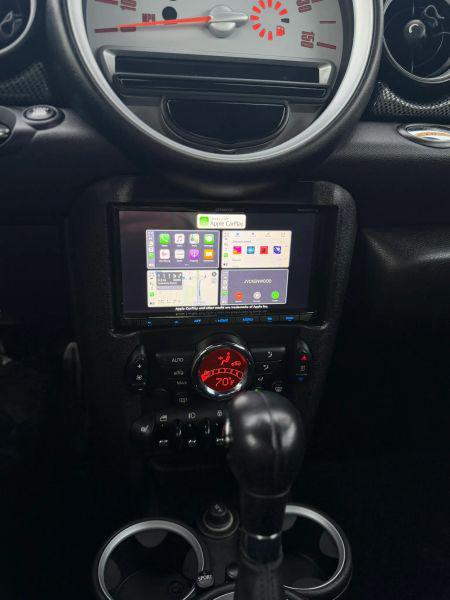 2012 MINI Cooper S Cooper S