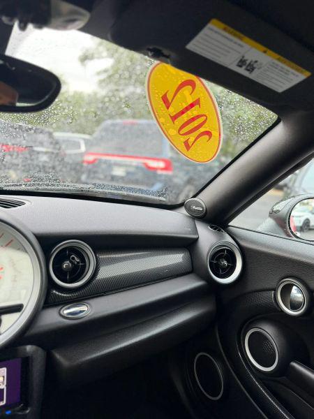 2012 MINI Cooper S Cooper S