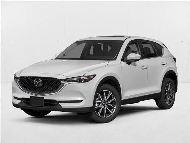 2018 Mazda CX-5 Grand Touring for sale in Pinellas Park, FL