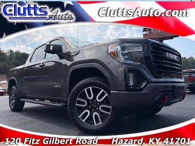 2019 GMC Sierra 1500 AT4 for sale in Hazard, KY
