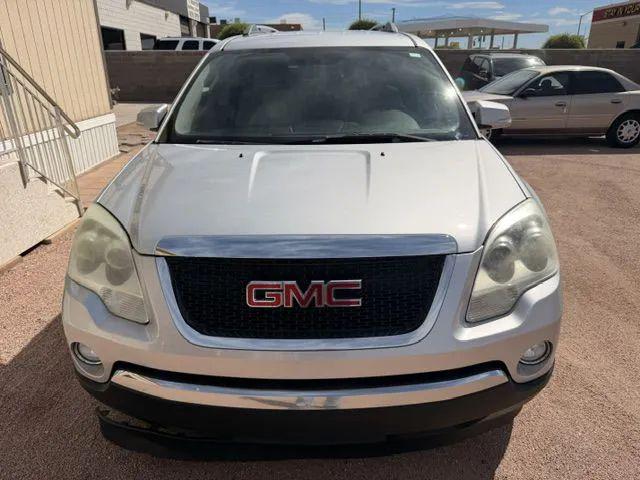 2011 GMC Acadia SLT-1
