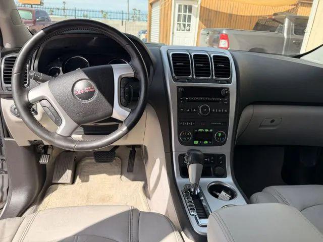 2011 GMC Acadia SLT-1