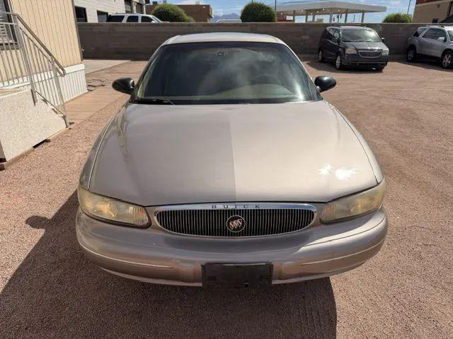 2000 Buick Century Custom