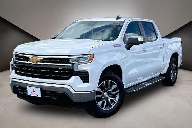 2024 Chevrolet Silverado 1500 LT for sale in Dallas, TX