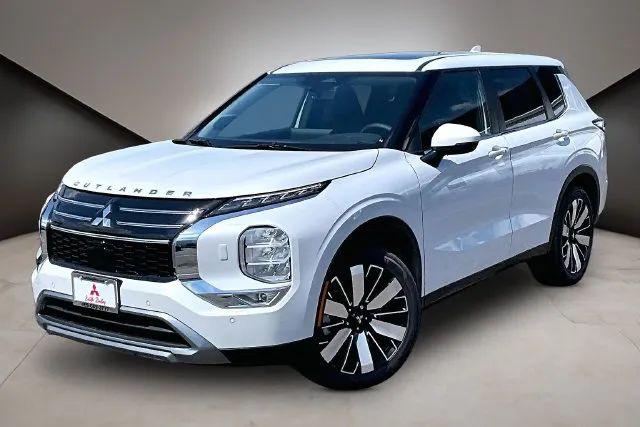 2026 Mitsubishi Outlander SE 2.5 S-AWC for sale in Dallas, TX