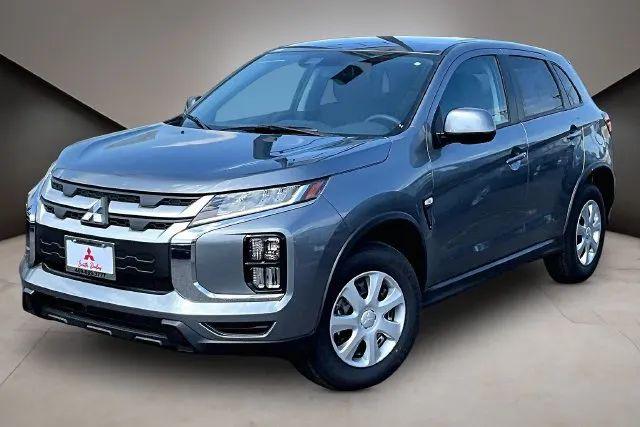 2027 Mitsubishi Outlander Sport LE for sale in Dallas, TX