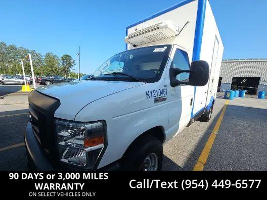 2023 Ford E-350 Cutaway Base for sale in Miami, FL