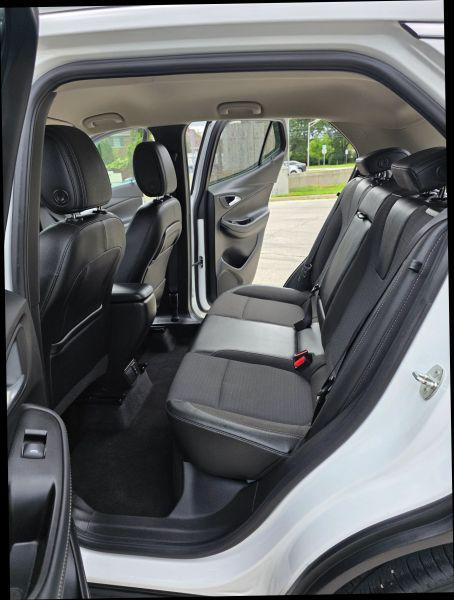 2021 Buick Encore GX FWD Select