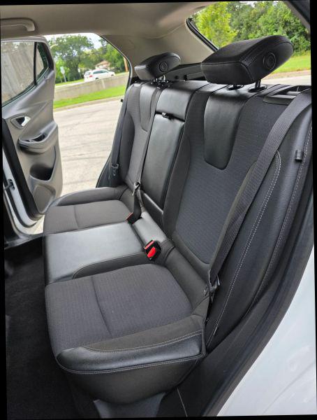 2021 Buick Encore GX FWD Select