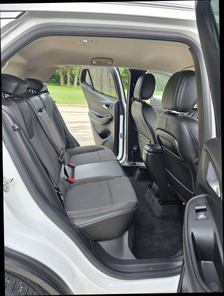 2021 Buick Encore GX FWD Select