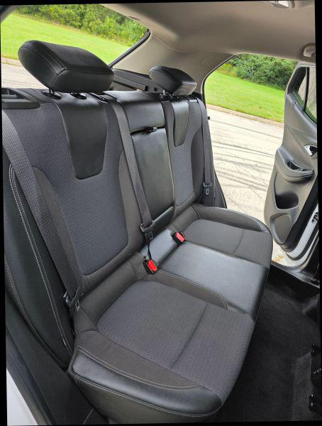 2021 Buick Encore GX FWD Select