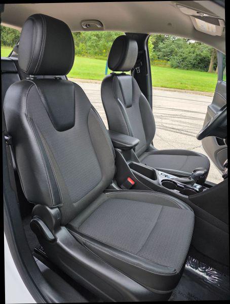 2021 Buick Encore GX FWD Select